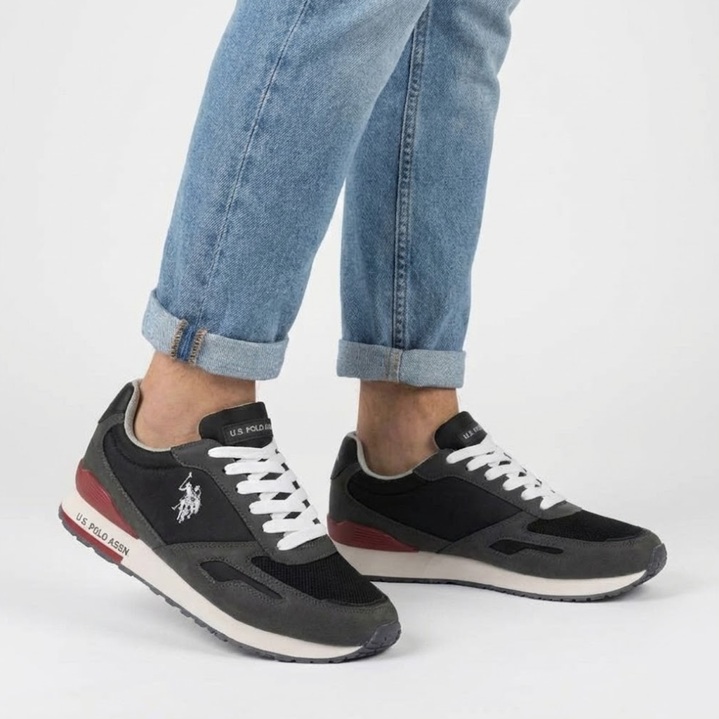 U.S. POLO ASSN. TABRY