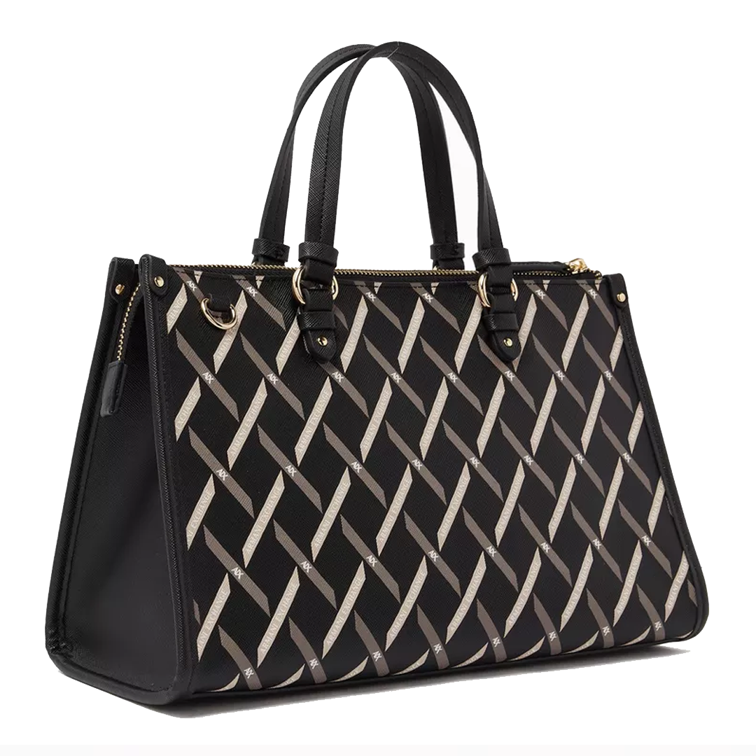 Armani Exchange Tote Bag