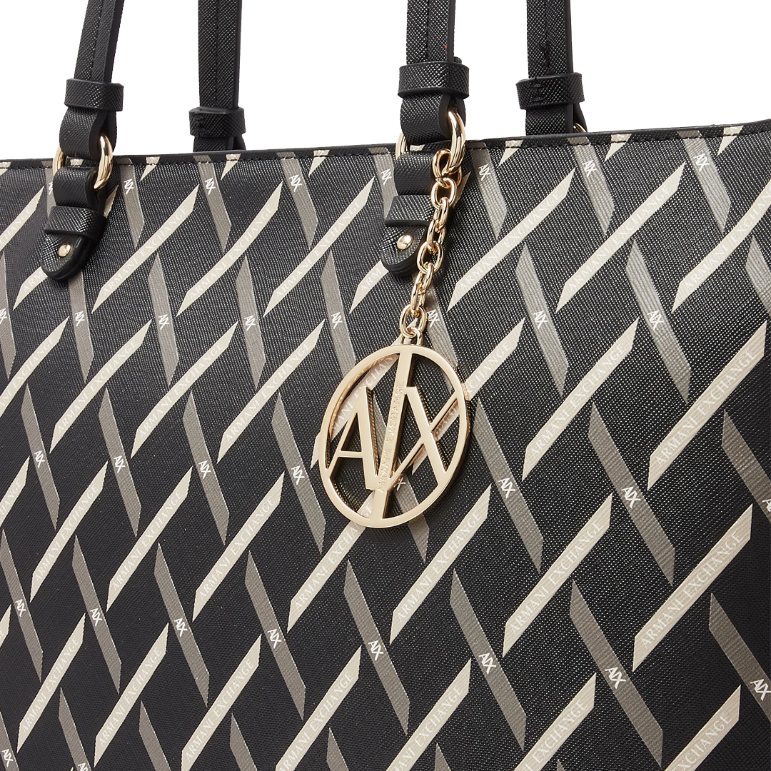 Armani Exchange Tote bag