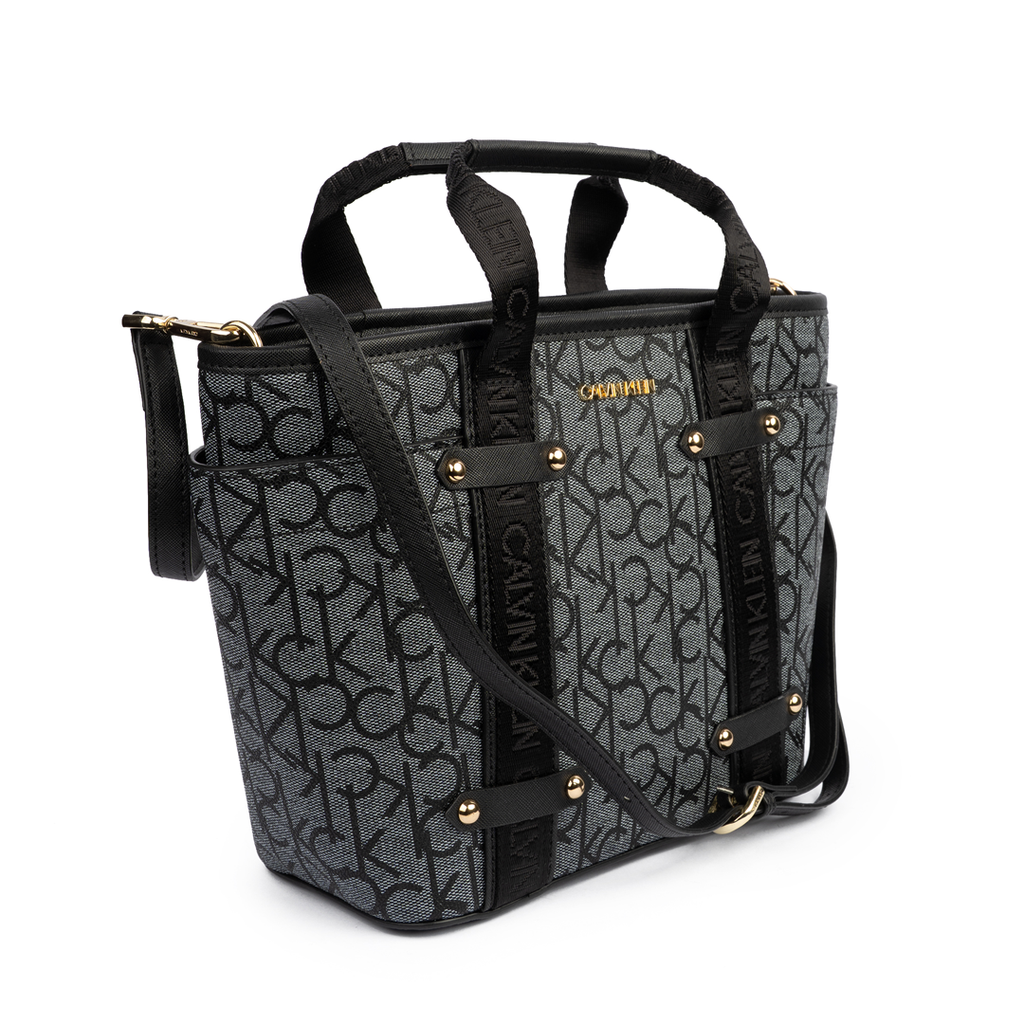 Calvin Klein Satchel Bag