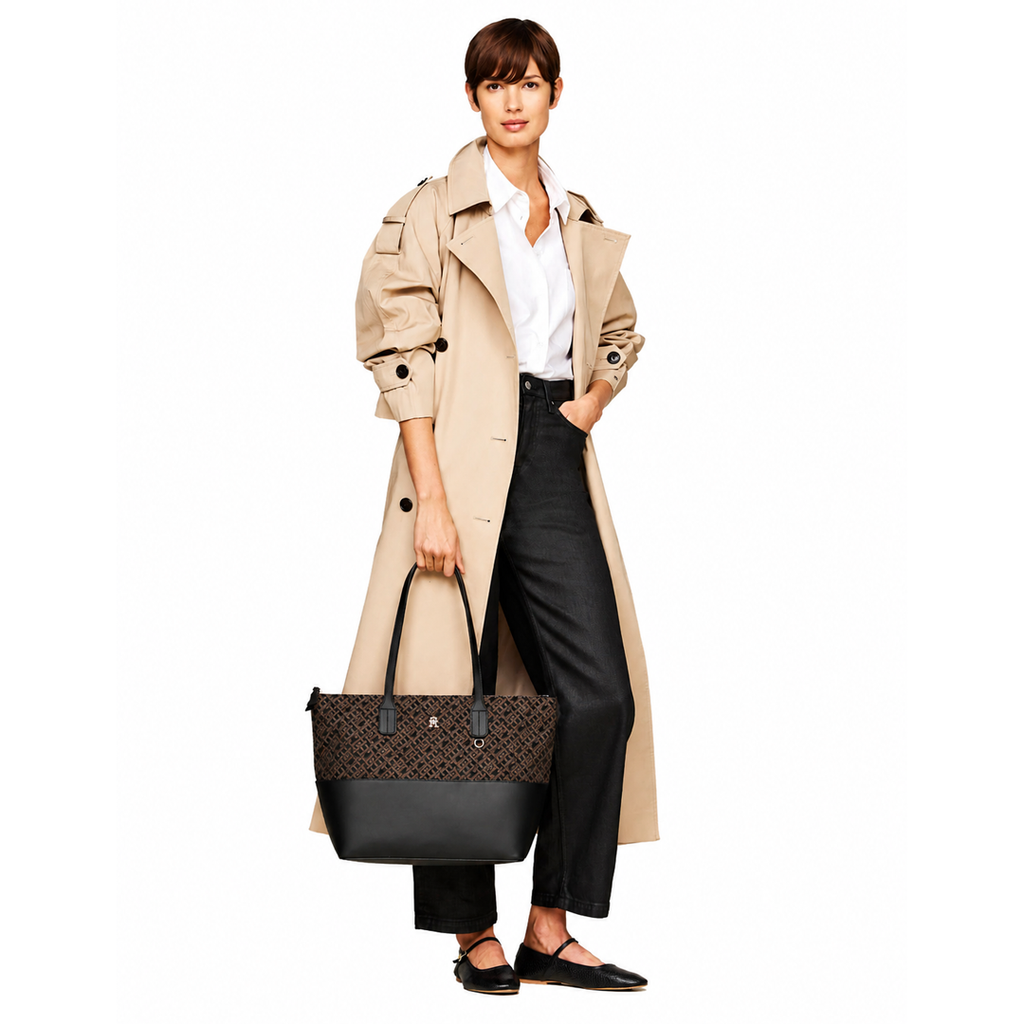 Tommy Hilfiger Tote Bag