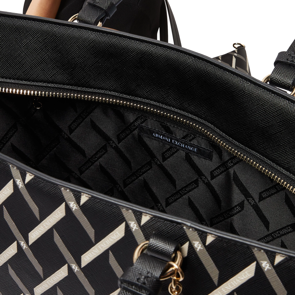 Armani Exchange Tote bag