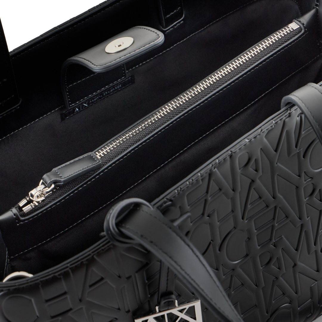 ARMANI EXCHANGE Tote Bag