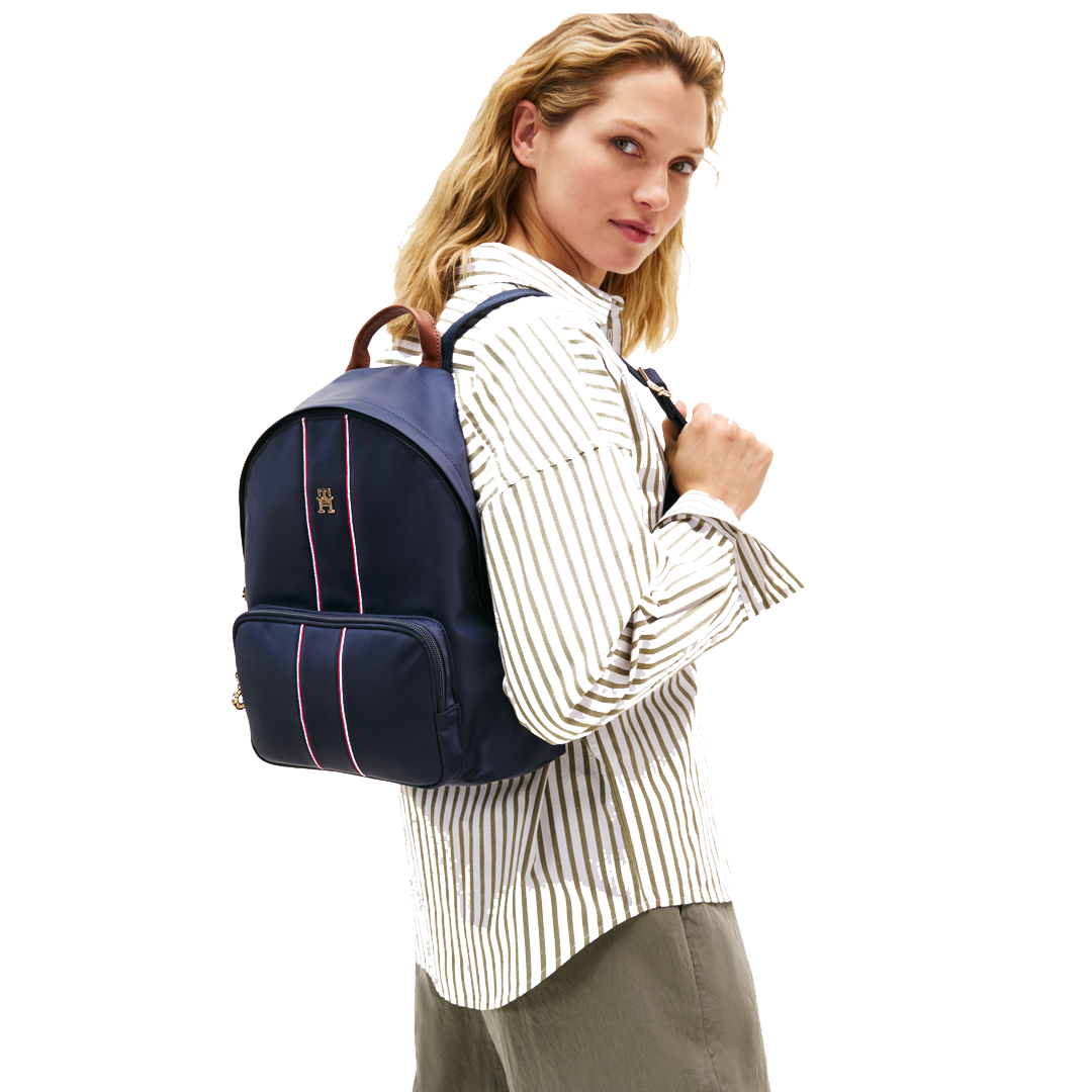 TOMMY HILFIGER  Backpack
