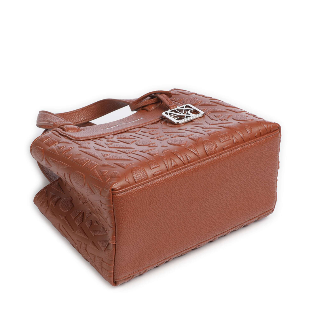 Armani Exchange Tote Bag