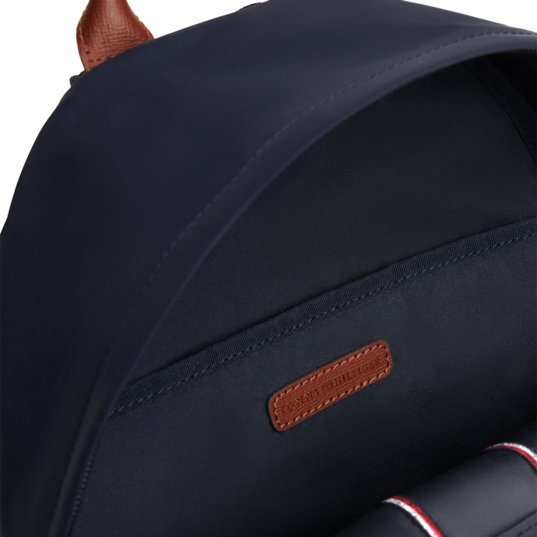TOMMY HILFIGER  Backpack