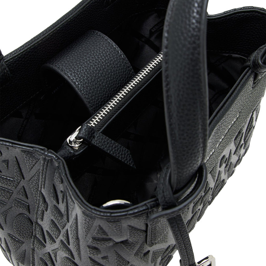 Armani Exchange Tote Bag