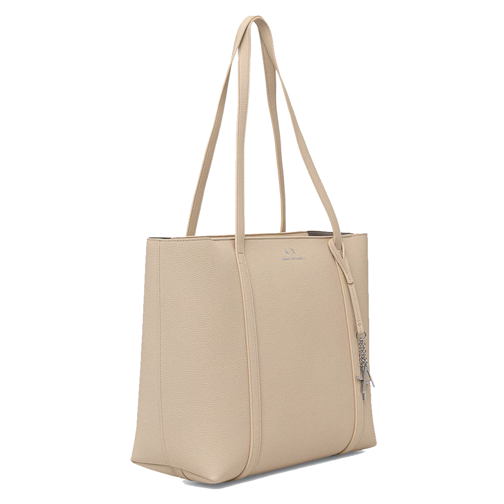 Armani Exchange Tote Bag