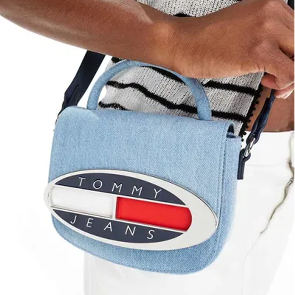 Tommy Hilfiger Crossbody