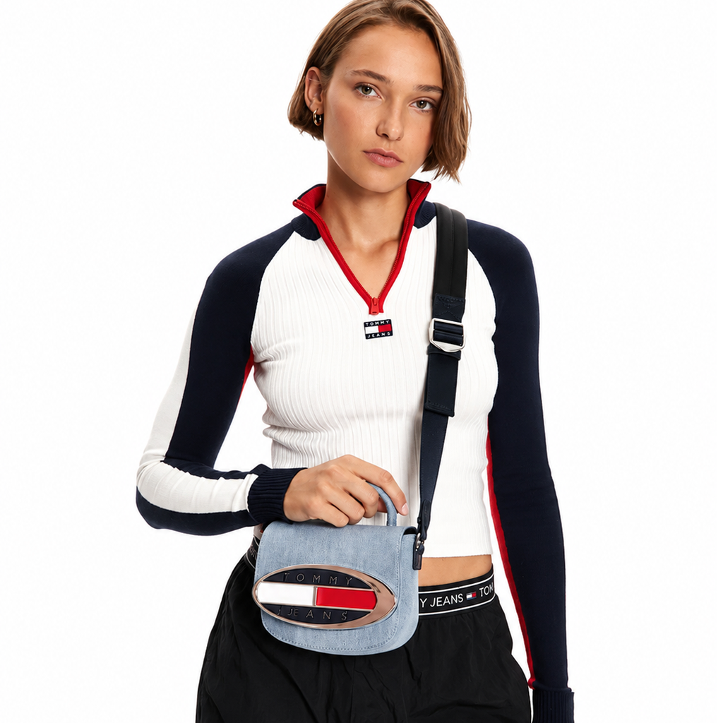 Tommy Hilfiger Crossbody