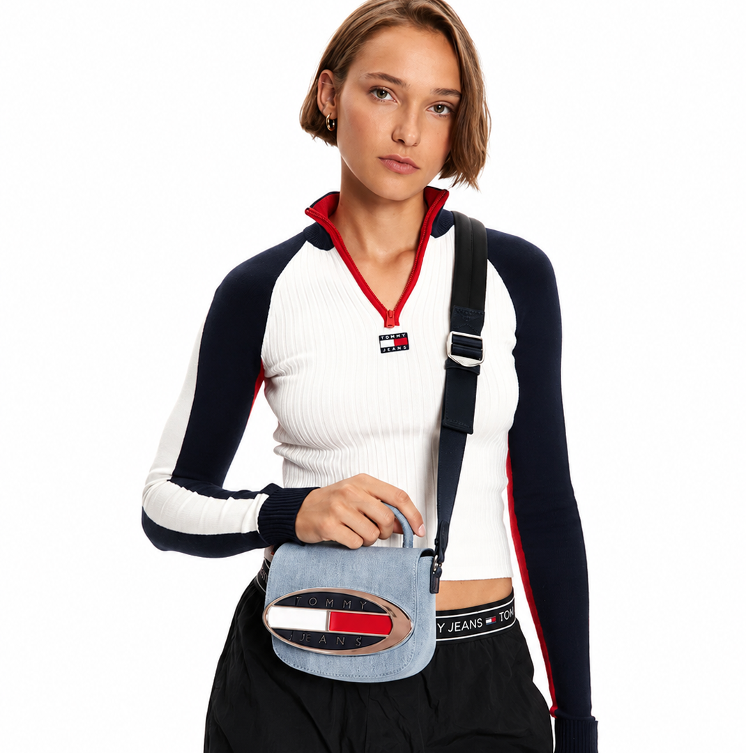 Tommy Hilfiger Crossbody
