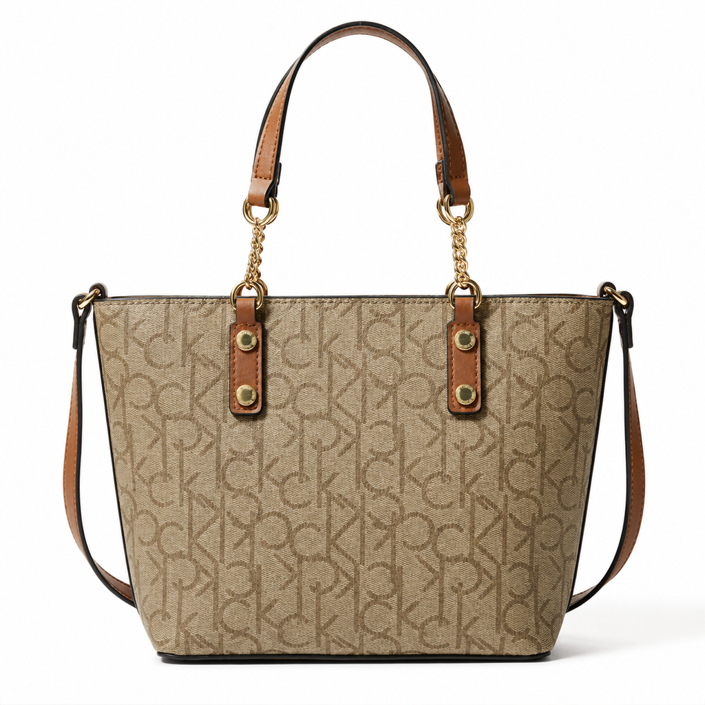 Calvin Klein Tote Bag Small