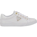 GUESS River Sneaker Women - WHT
