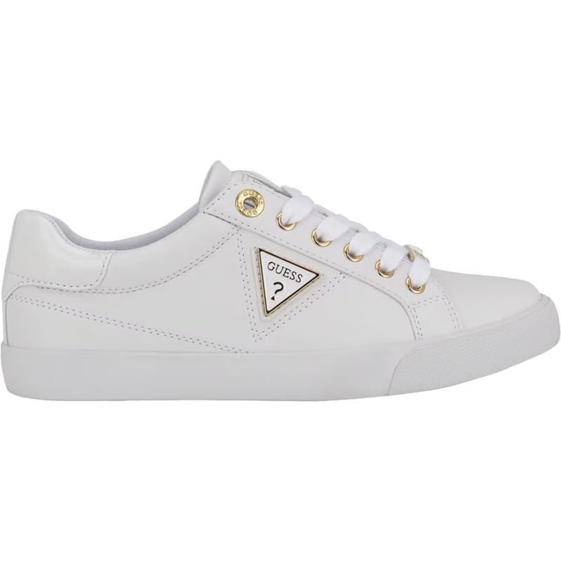 GUESS River Sneaker Women - WHT