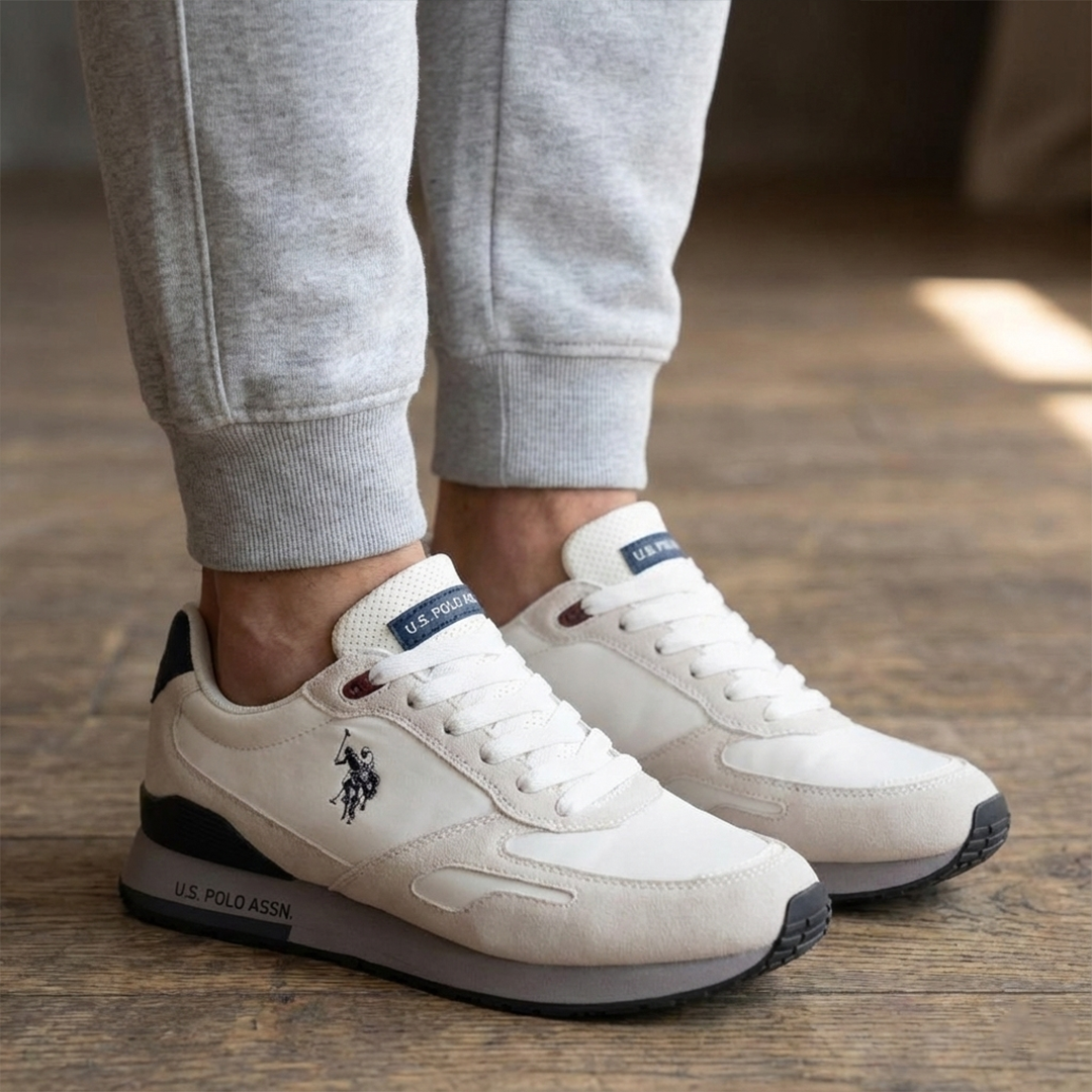 U.S. POLO ASSN. TABRY