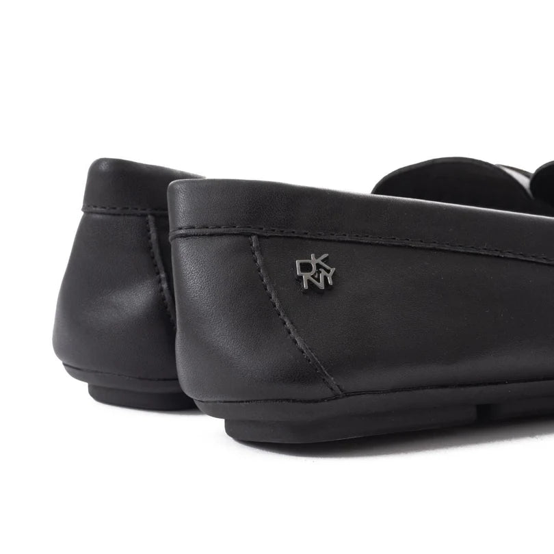 DKNY Loafers Women KE237453-BLK