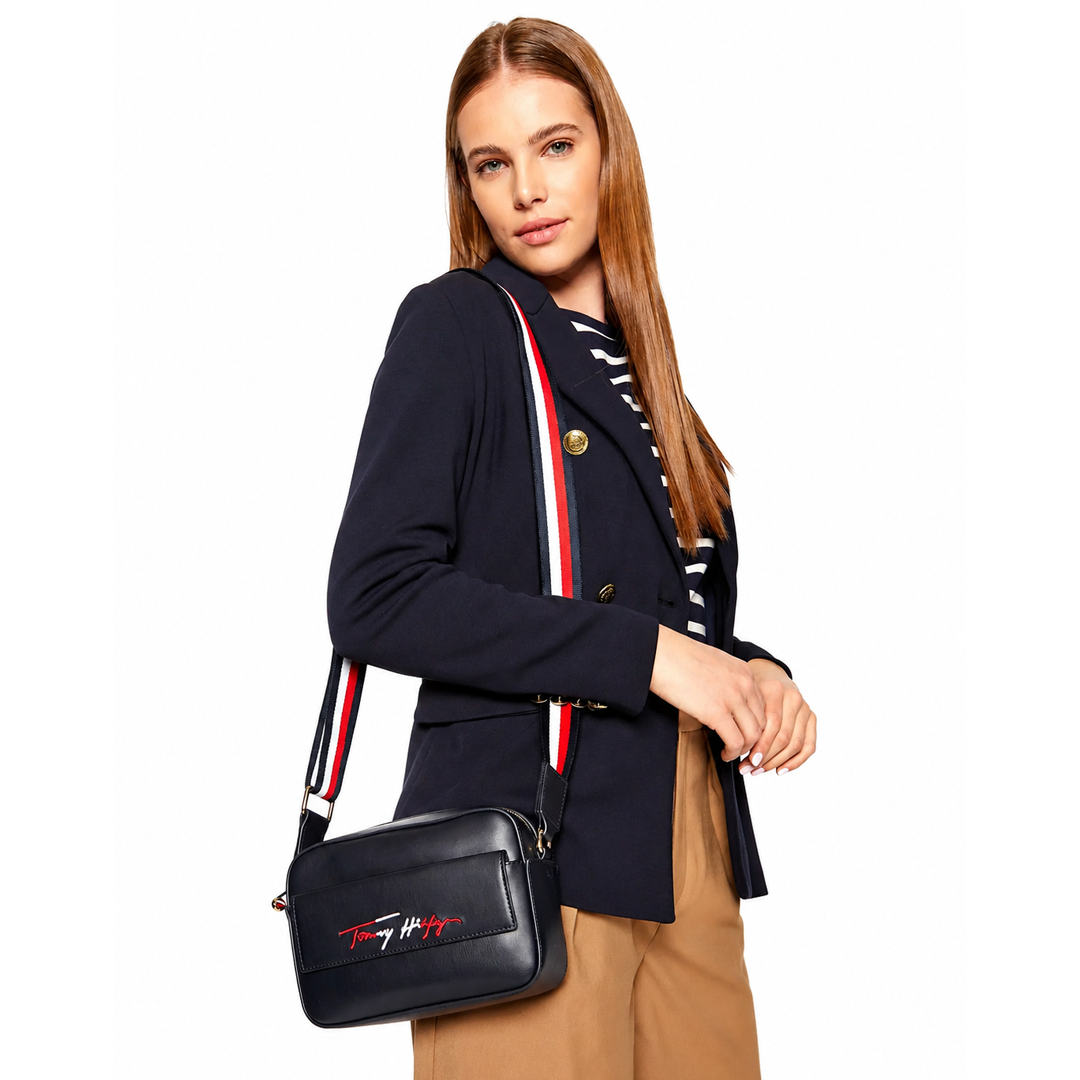 Tommy Hilfiger crossbody