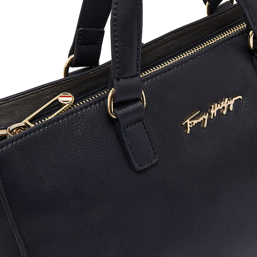 Tommy Hilfiger Satchel Bag
