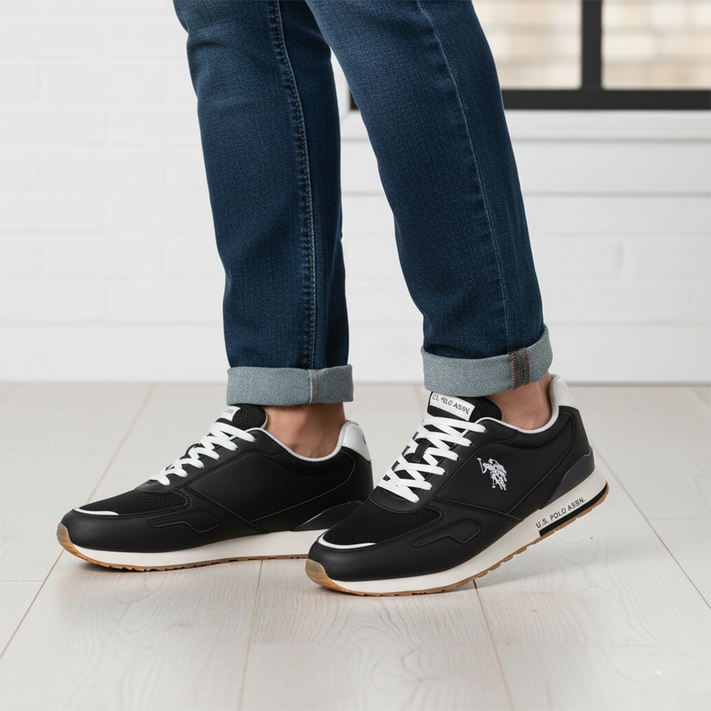 U.S. POLO ASSN. TABRY