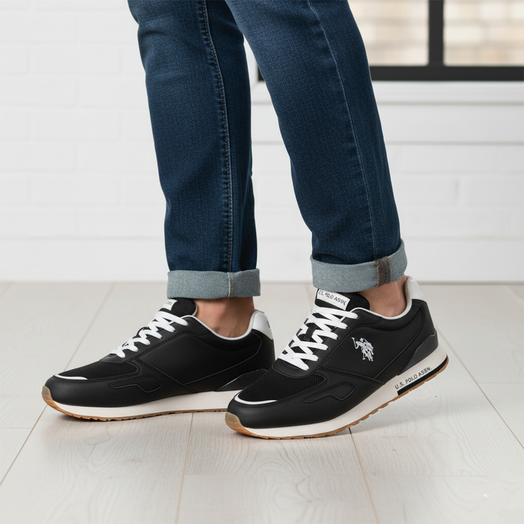 U.S. POLO ASSN. TABRY