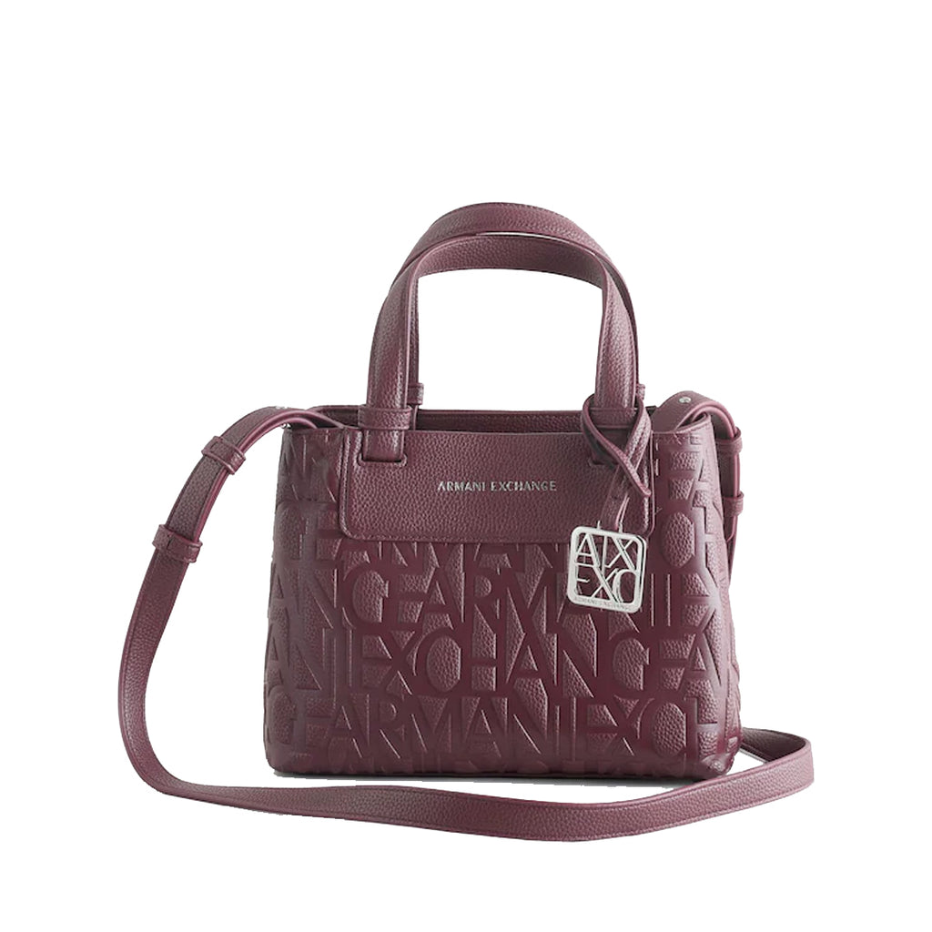 Armani Exchange Tote Bag