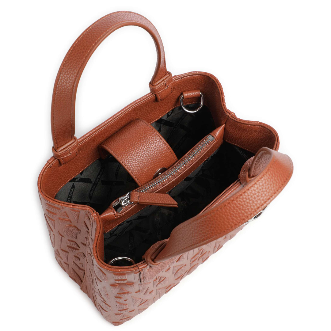 Armani Exchange Tote Bag