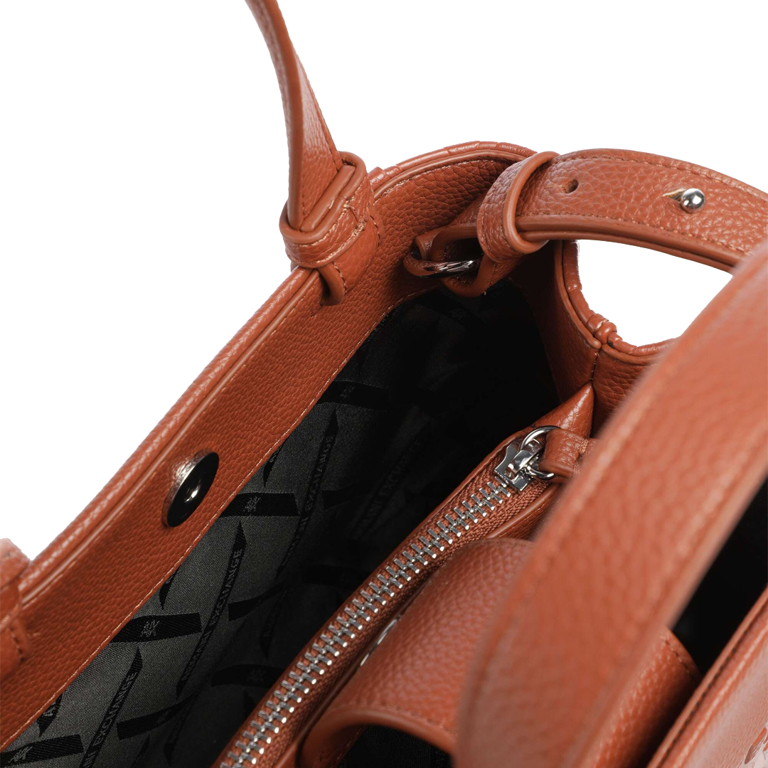 Armani Exchange Tote Bag
