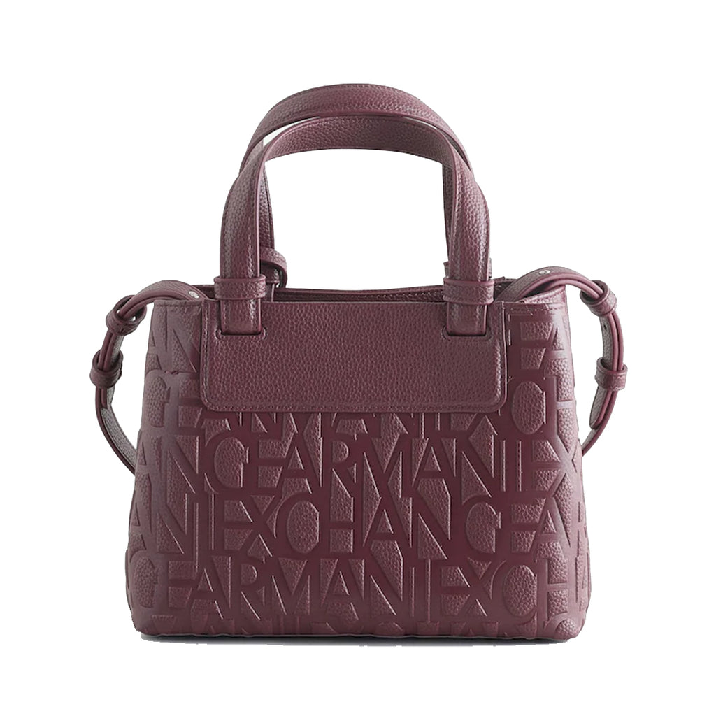 Armani Exchange Tote Bag