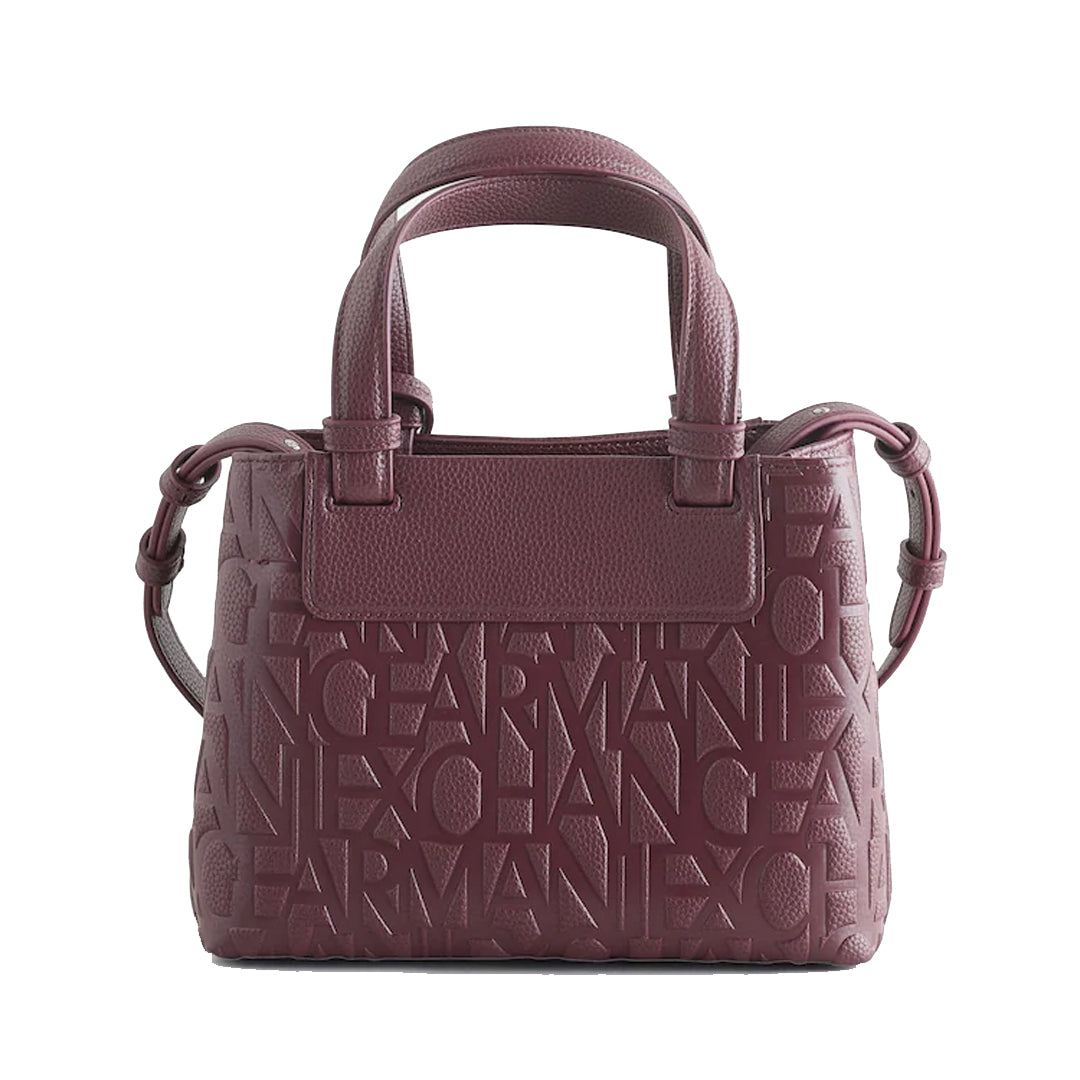 Armani Exchange Tote Bag