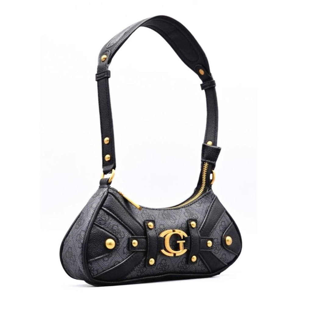 GUESS Small Satchel