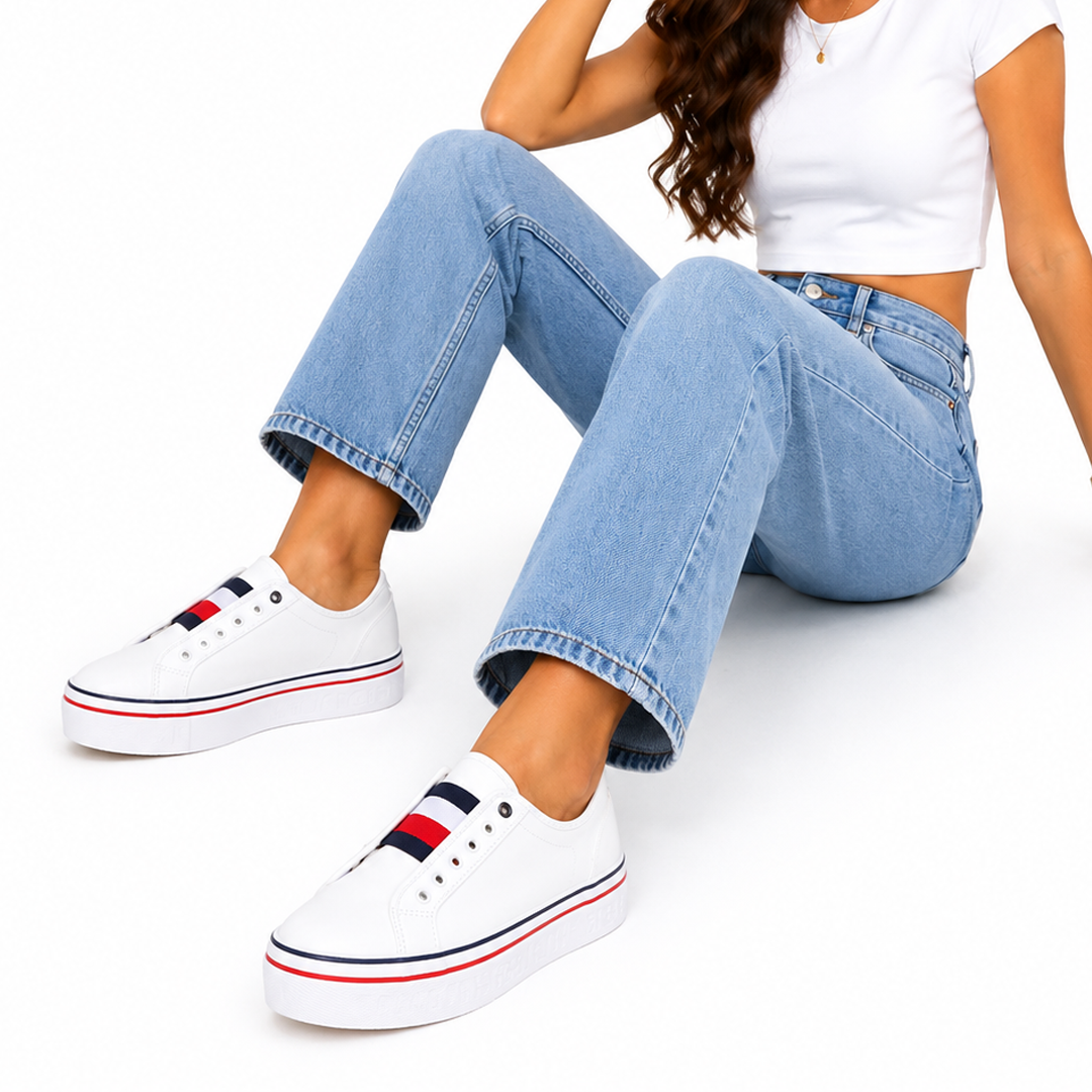 Tommy Hilfiger Balie