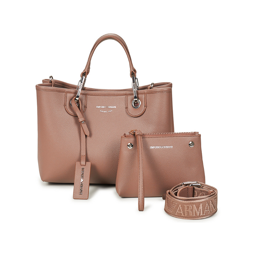 Emporio Armani Shopper Bag