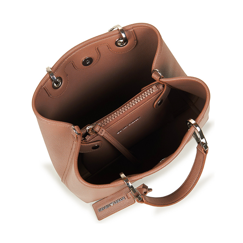 Emporio Armani Shopper Bag