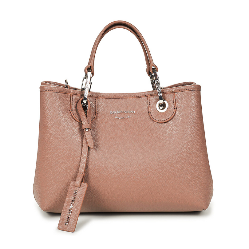 Emporio Armani Shopper Bag