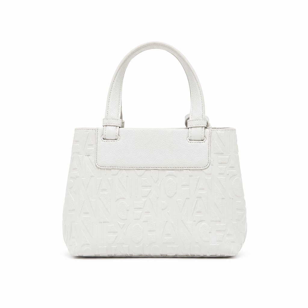Armani Exchange Tote Bag