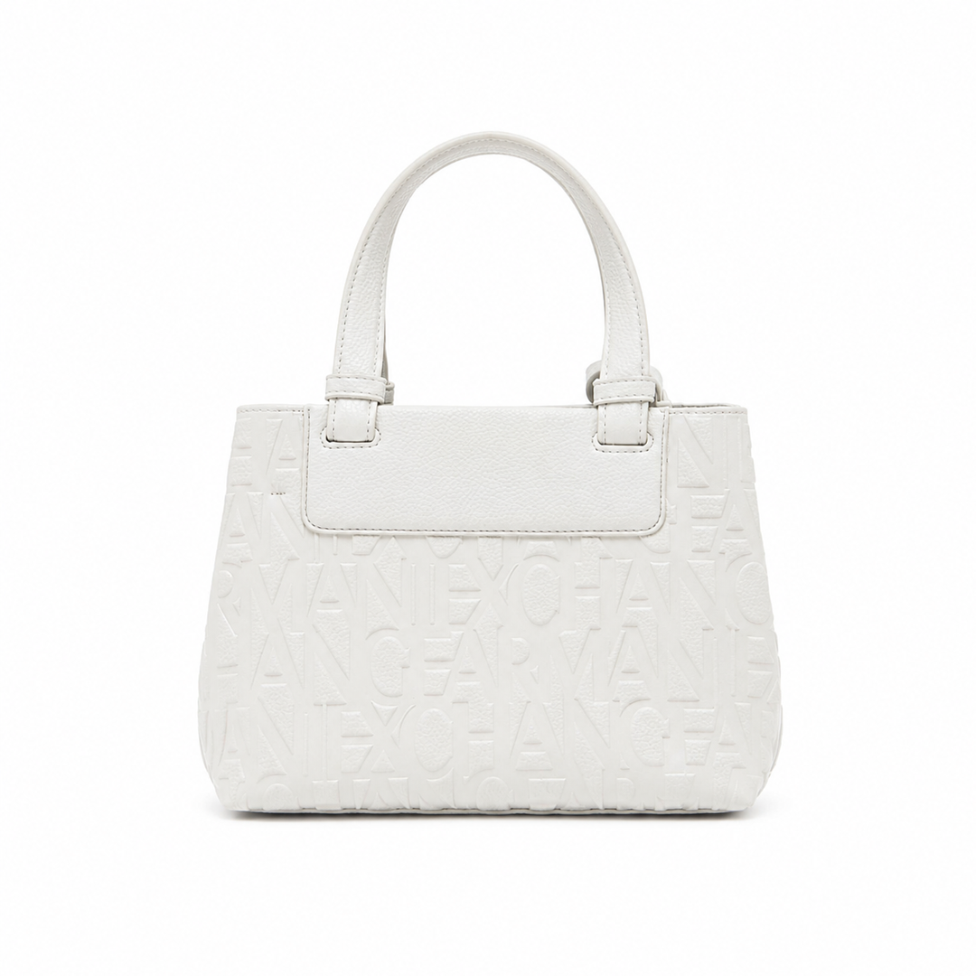Armani Exchange Tote Bag