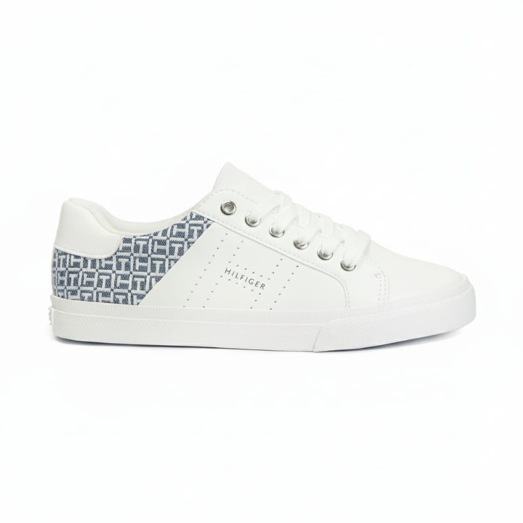 Tommy Hilfiger womens Lorio Sneaker