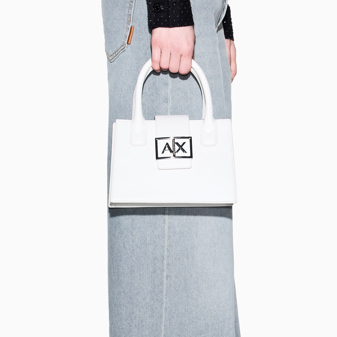 ARMANI EXCHANGE Crossbody Bag