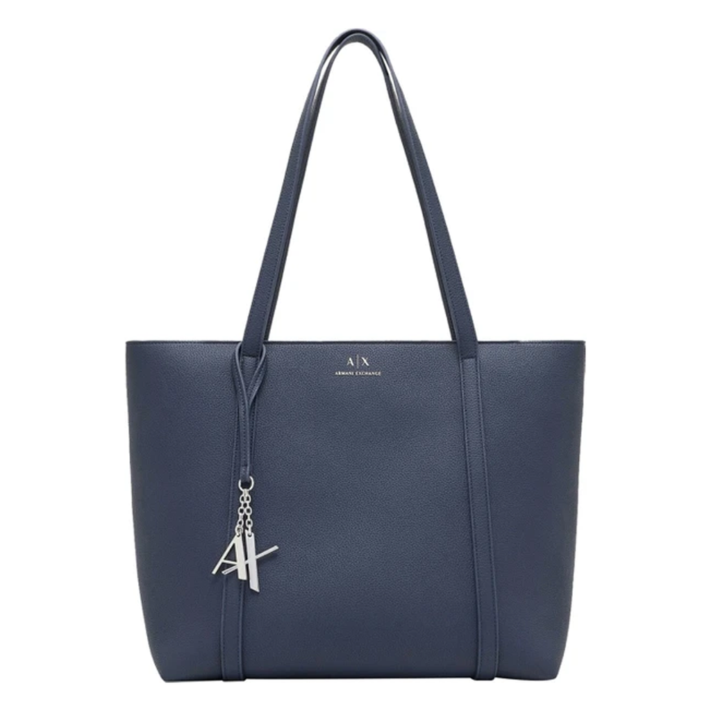 Armani Exchange Tote Bag