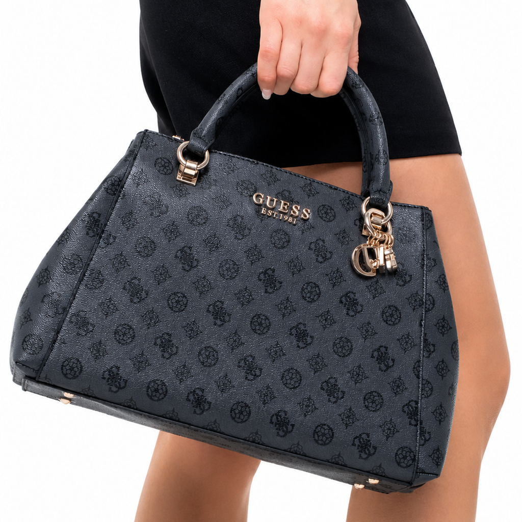 Guess SATCHEL Handbag