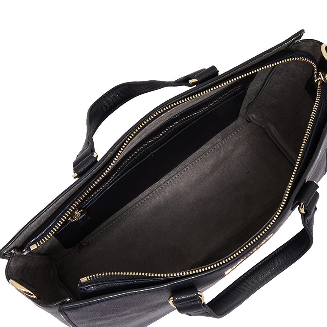 Tommy Hilfiger Satchel Bag