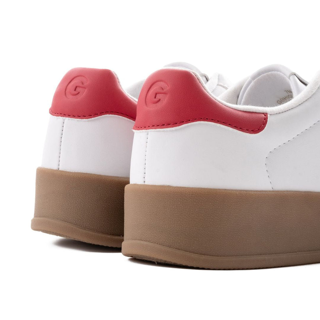 Guess Los Angeles Shoes Womens