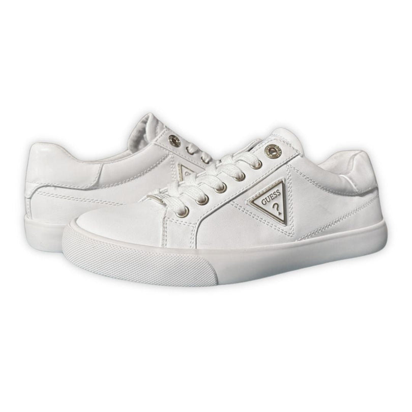 GUESS River Sneaker Women - WHT