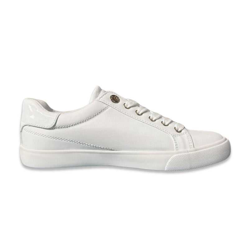 GUESS River Sneaker Women - WHT