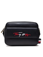 Tommy Hilfiger Iconic Tommy Camera Bag (21x15x8)
