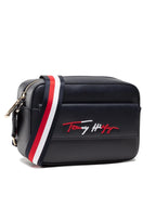 Tommy Hilfiger Iconic Tommy Camera Bag (21x15x8)