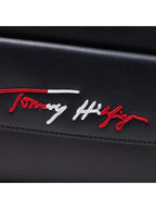 Tommy Hilfiger Iconic Tommy Camera Bag (21x15x8)