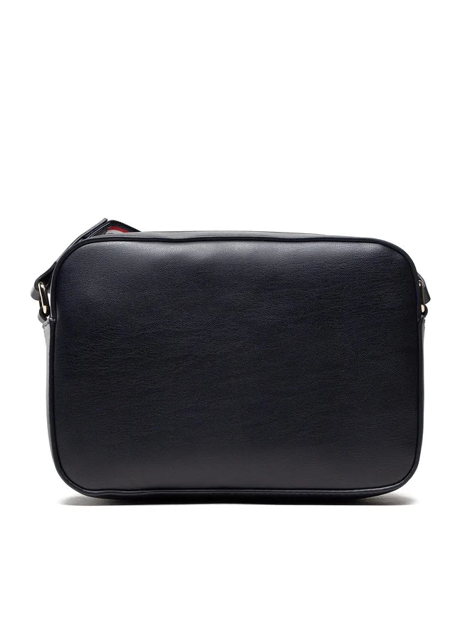 Tommy Hilfiger Iconic Tommy Camera Bag (21x15x8)