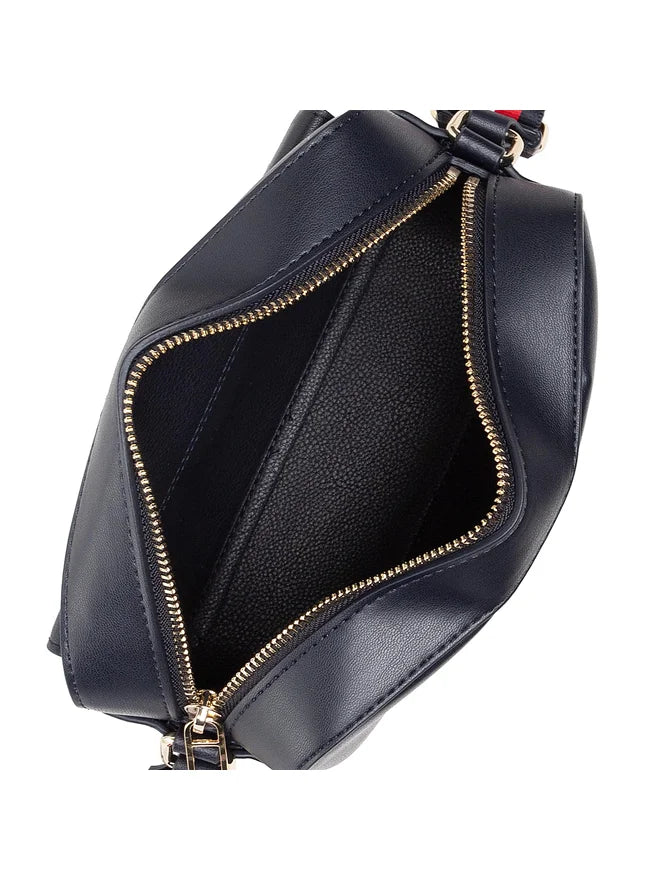 Tommy Hilfiger Iconic Tommy Camera Bag (21x15x8)