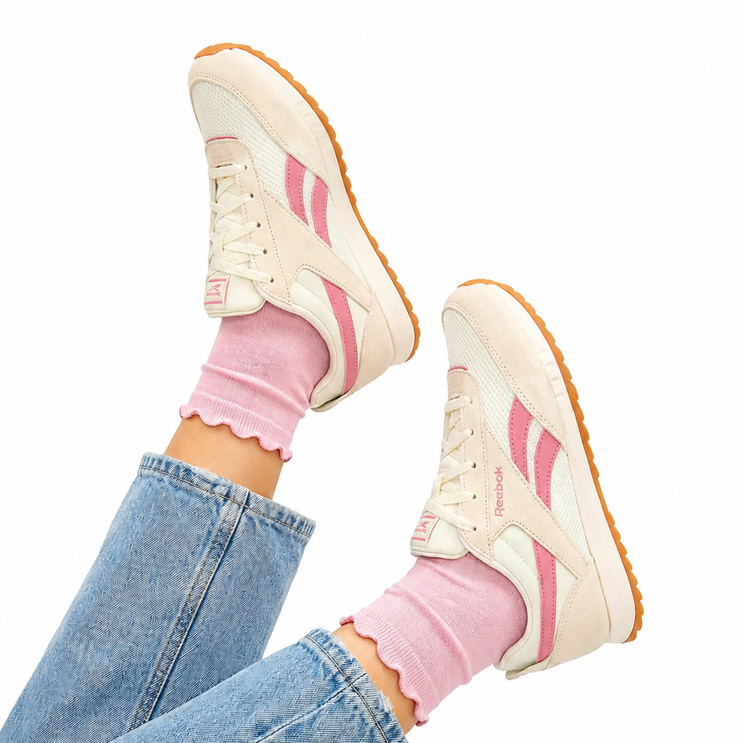 Reebok CEO-MODA